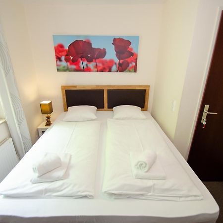 Appartement The Good View By All In One Apartments Zell am See Dış mekan fotoğraf