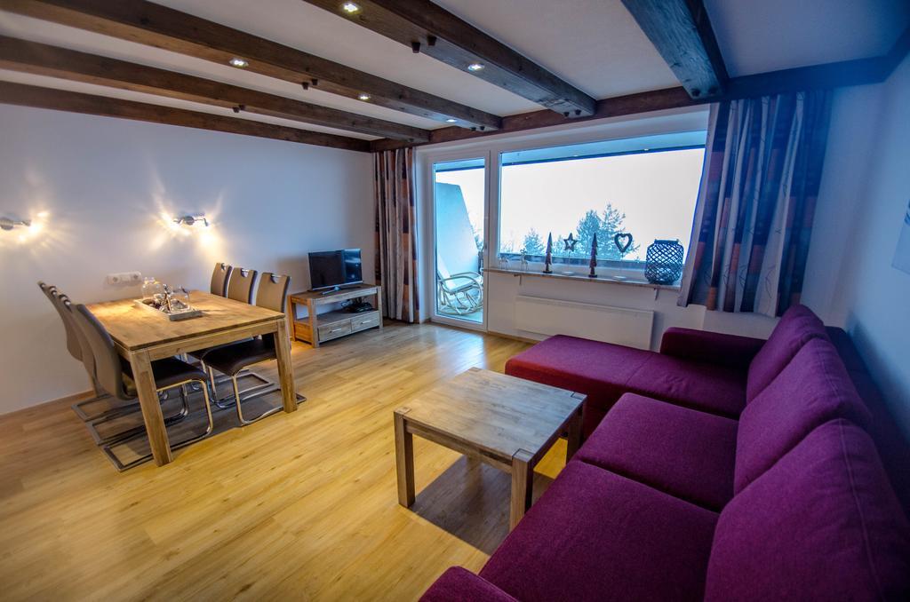 Appartement The Good View By All In One Apartments Zell am See Dış mekan fotoğraf