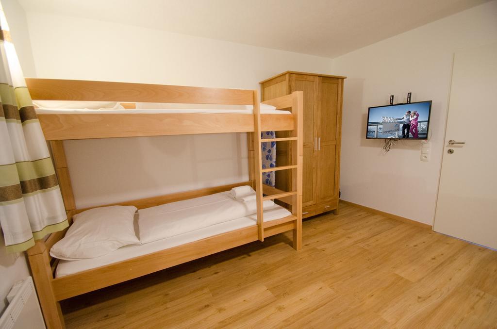 Appartement The Good View By All In One Apartments Zell am See Dış mekan fotoğraf