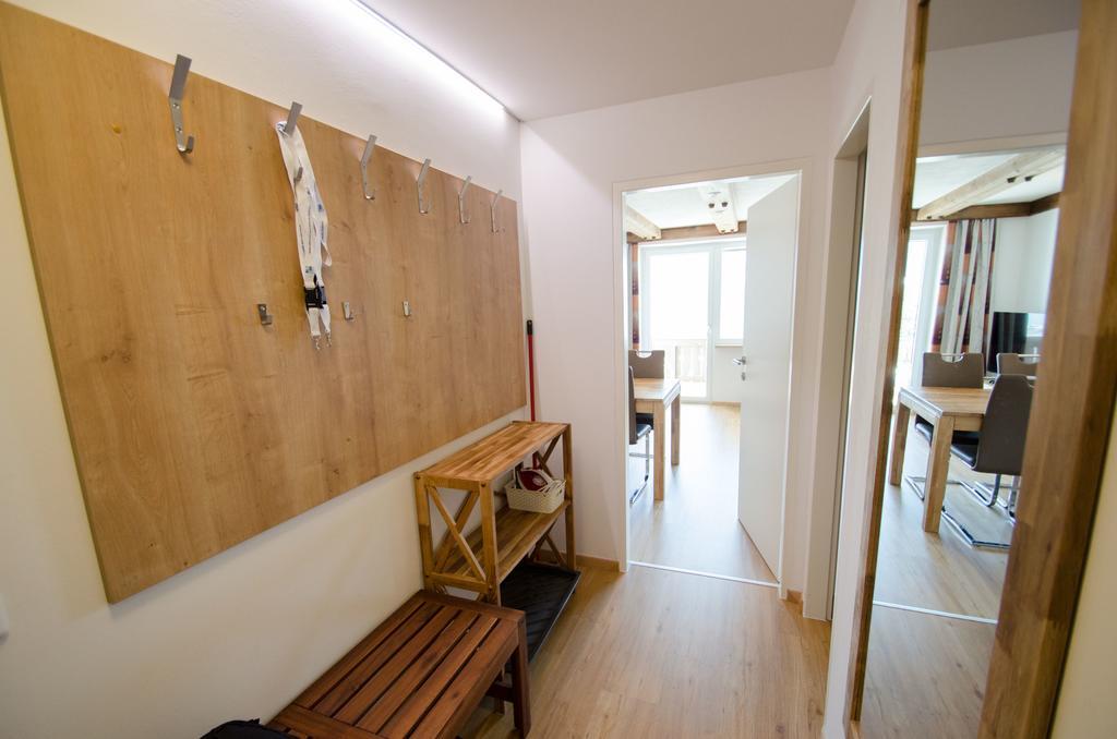 Appartement The Good View By All In One Apartments Zell am See Dış mekan fotoğraf