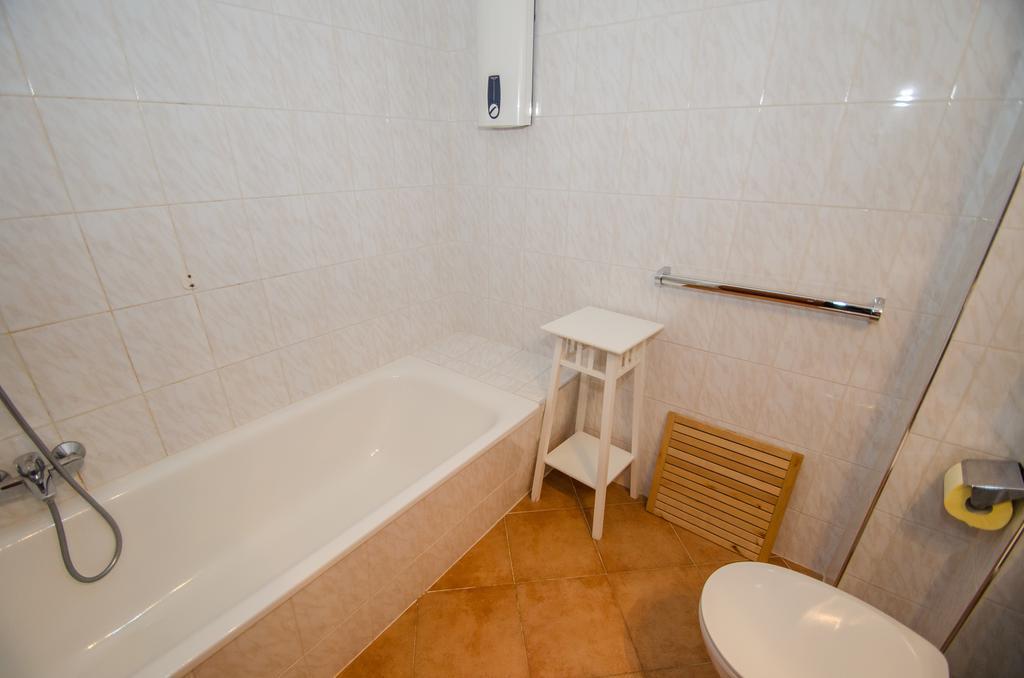 Appartement The Good View By All In One Apartments Zell am See Dış mekan fotoğraf