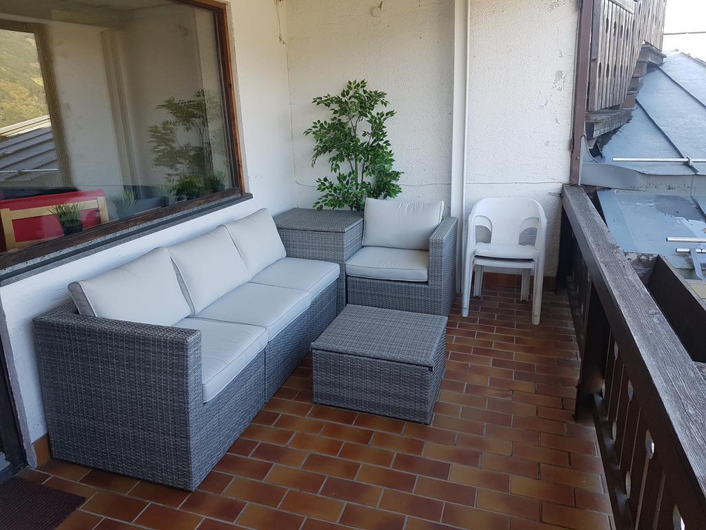Appartement The Good View By All In One Apartments Zell am See Dış mekan fotoğraf