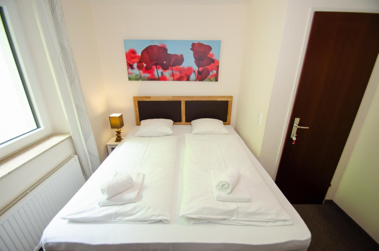 Appartement The Good View By All In One Apartments Zell am See Dış mekan fotoğraf
