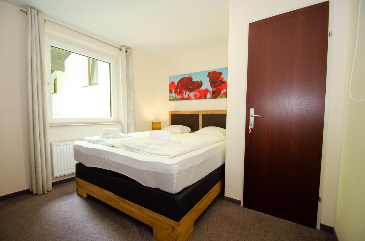 Appartement The Good View By All In One Apartments Zell am See Dış mekan fotoğraf